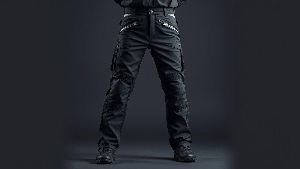 best atv riding pants