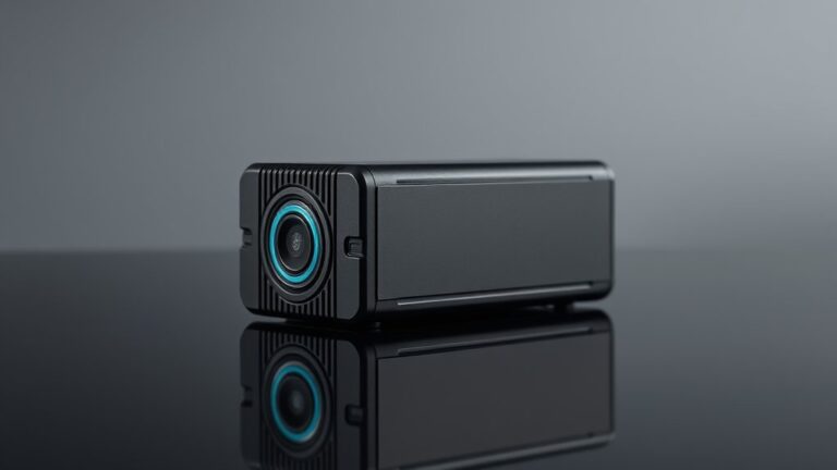 best battery dash cam