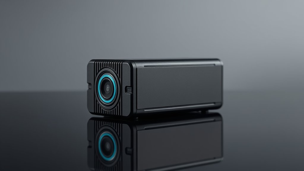 best battery dash cam
