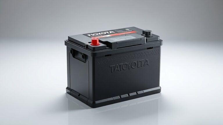 best battery for toyota corolla