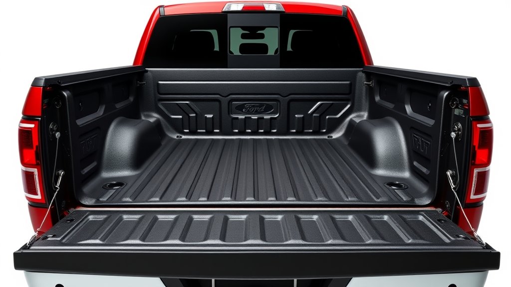 best bed liner for ford f150