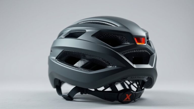 best bicycle helmet for commuters