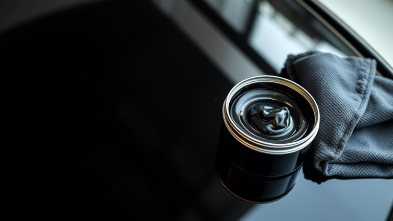best black car wax to hide scratches