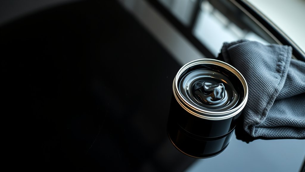 best black car wax to hide scratches