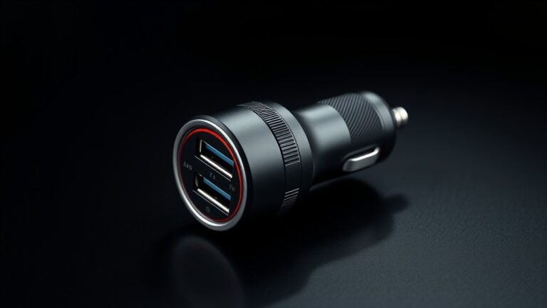 best bluetooth car charger with fm transmitter