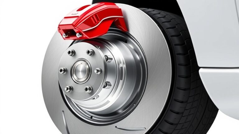 best brakes for jeep grand cherokee