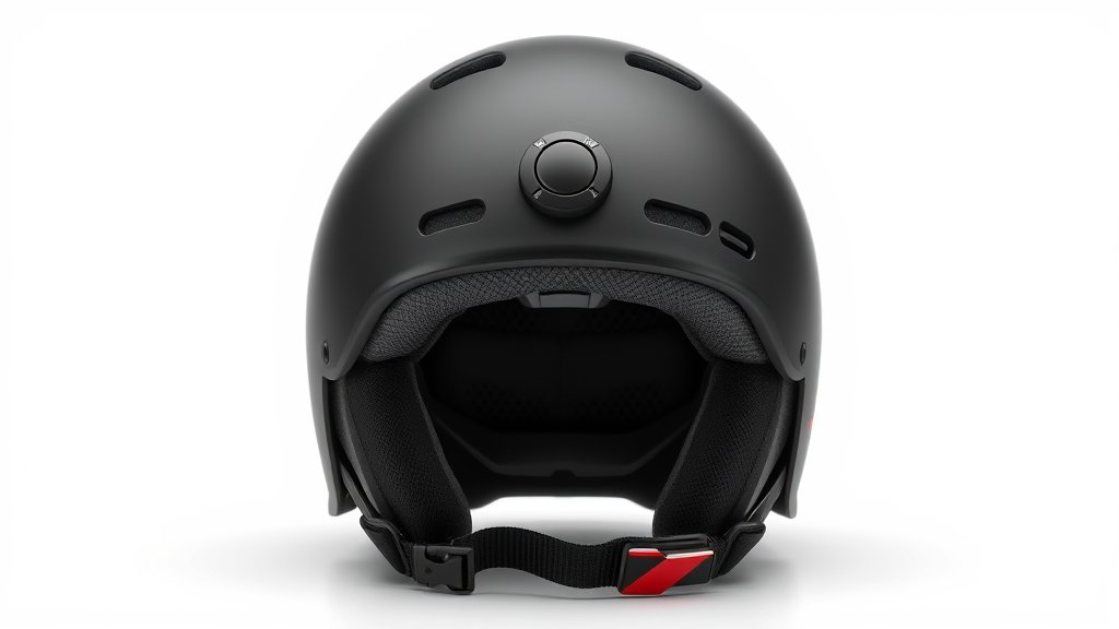 best budget snowboarding helmet