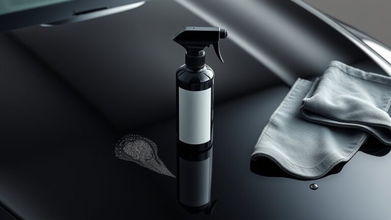 best bug remover for ceramic coating