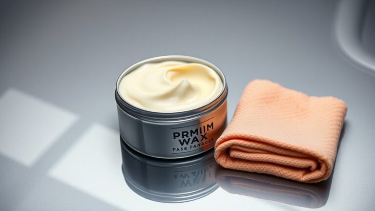best car paste wax