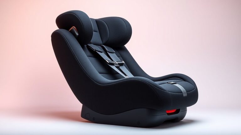 best car seat for
