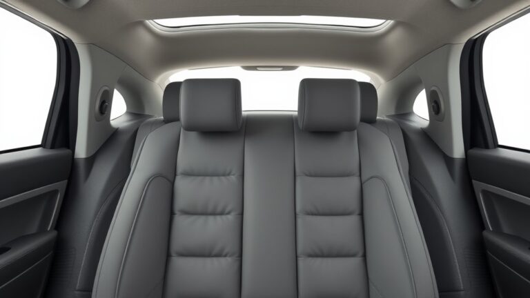 best car seat for sleeping