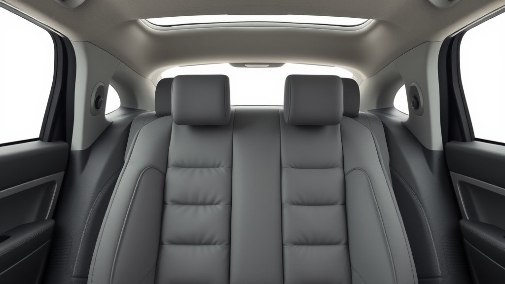 best car seat for sleeping