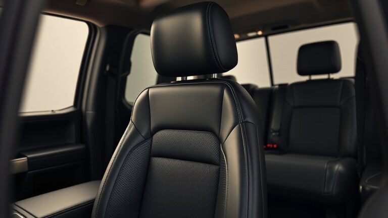 best car seat for trucks extended cab