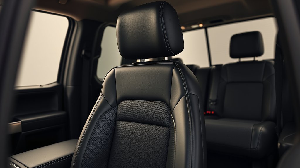 best car seat for trucks extended cab