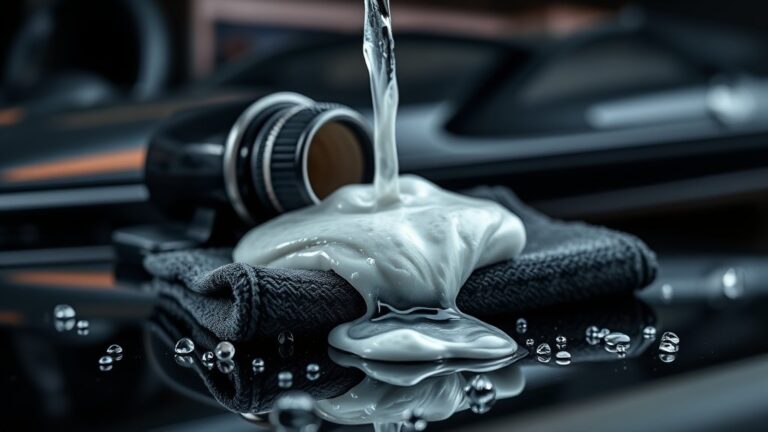 best car wash and wax shampoo