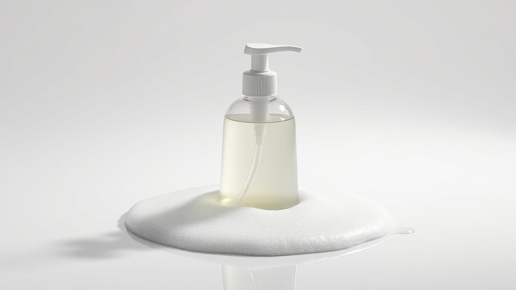 best car wash foaming soap