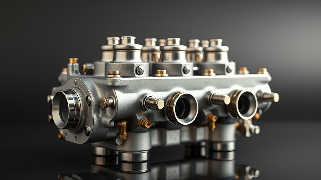 best carburetor for 302 ford