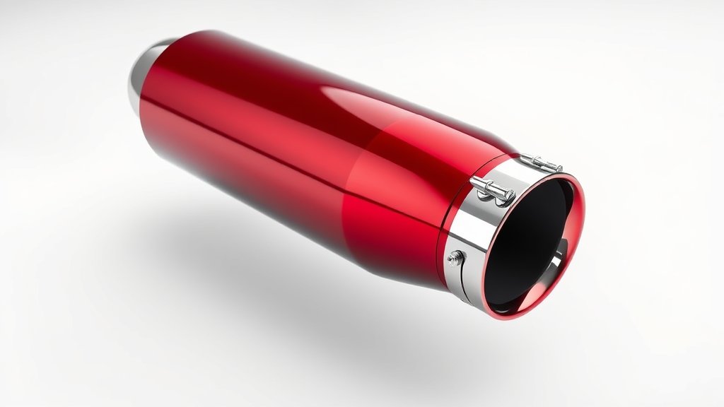 best cherry bomb exhaust