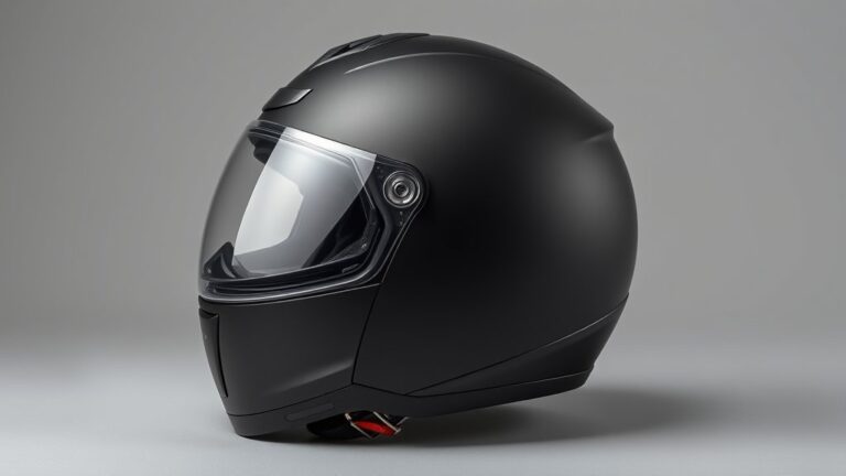 best commuter motorcycle helmet