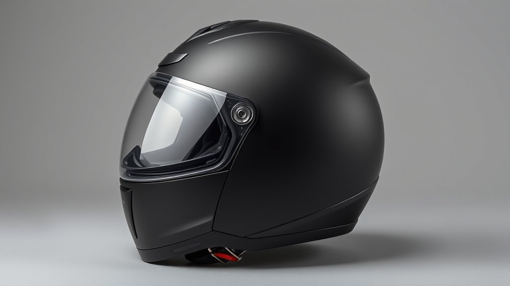 best commuter motorcycle helmet
