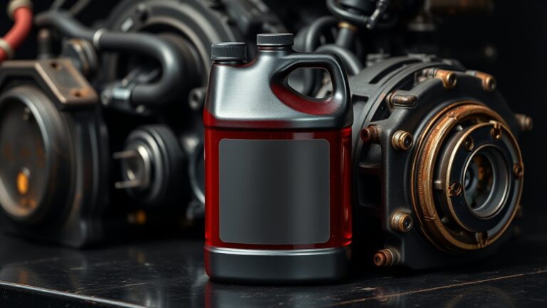 best coolant for high mileage cars