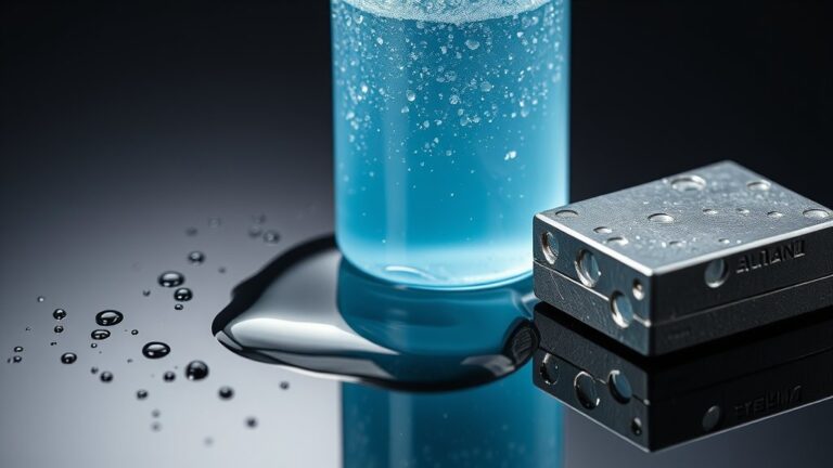 best coolant for machining magnesium