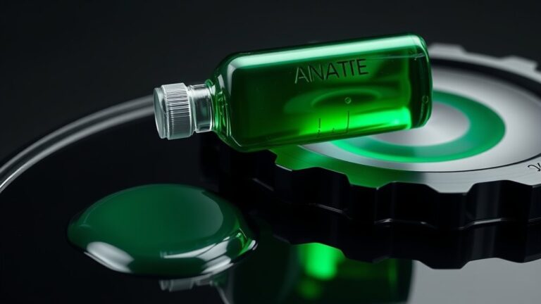 best coolant for rotary engine