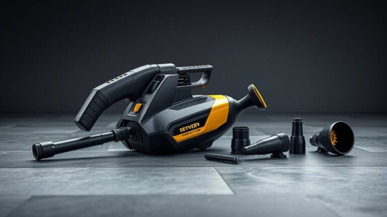best cordless electric pressure washer