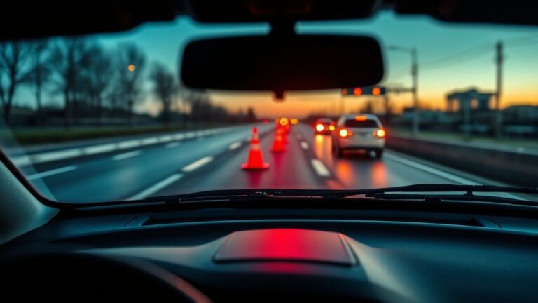 best dash cam with collision warning