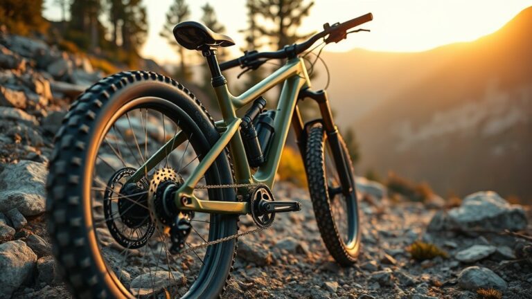best dirt bike for mountain trails