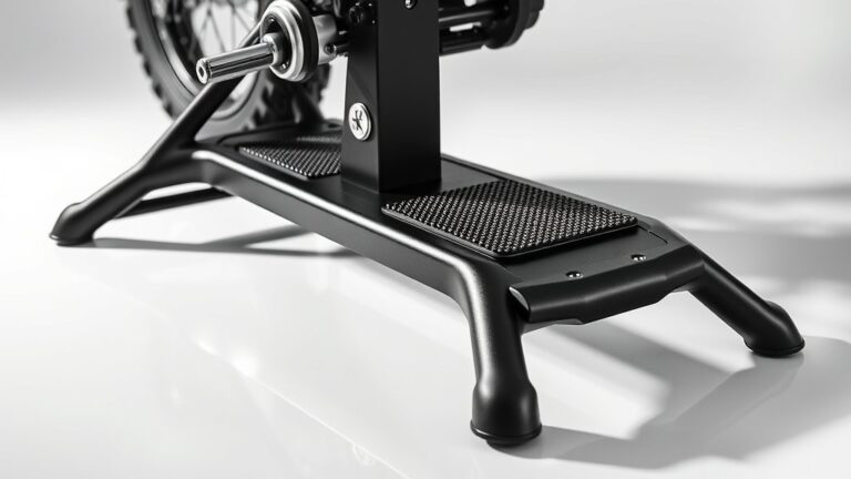 best dirt bike stand