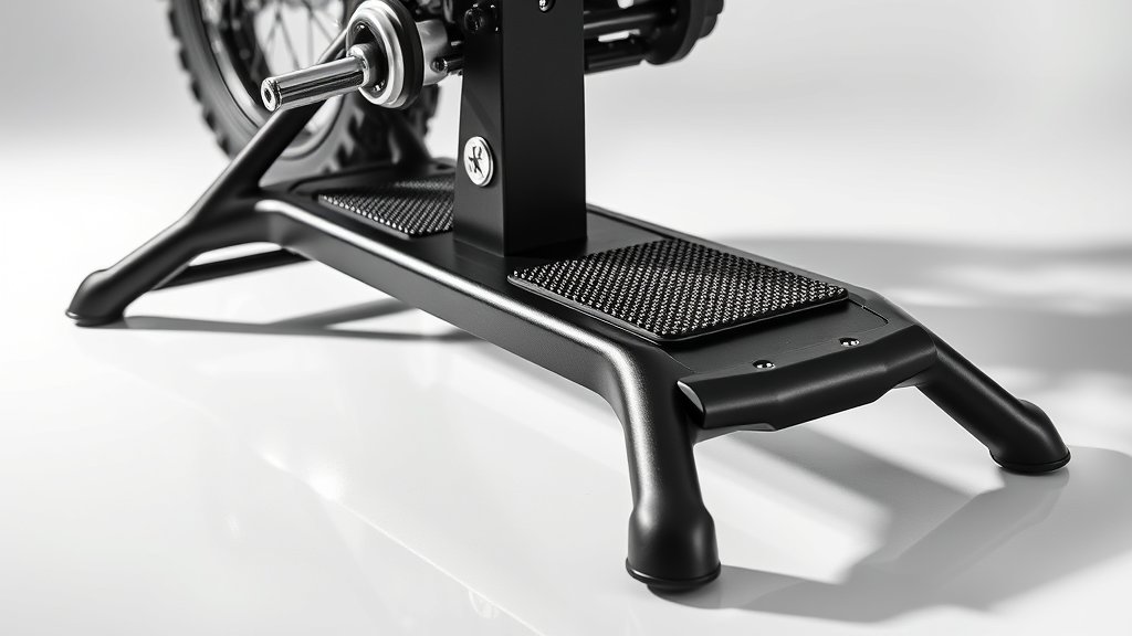 best dirt bike stand