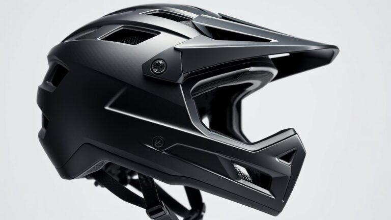 best downhill helmet