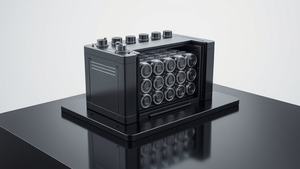 best electric car battery