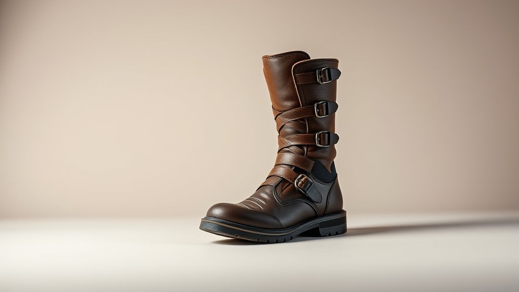 best enduro motorcycle boots