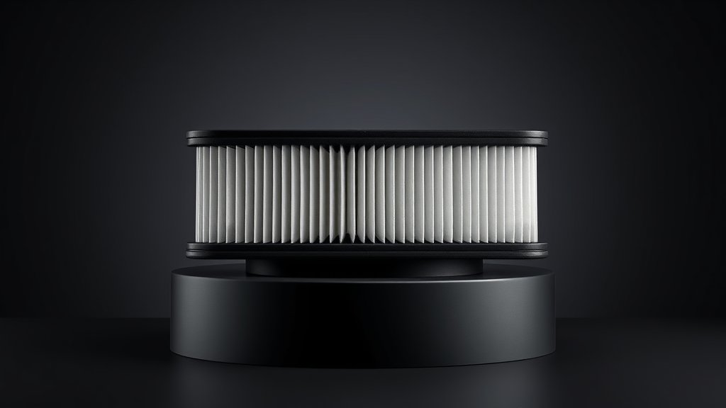 best engine air filter for honda accord