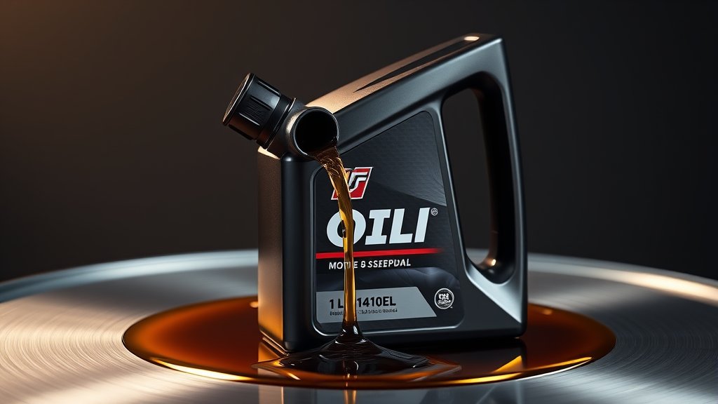 best engine oil for bmw 328i