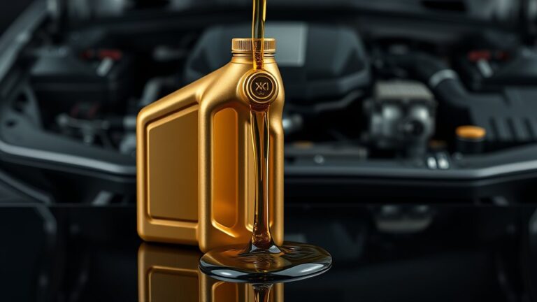 best engine oil for chevy cruze