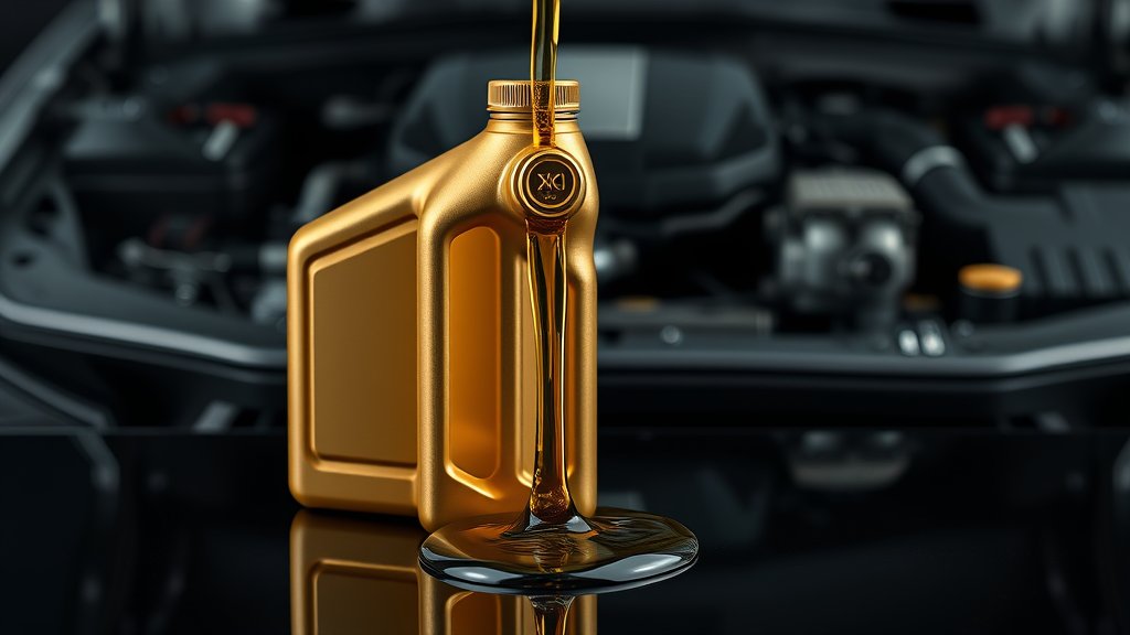 best engine oil for chevy cruze