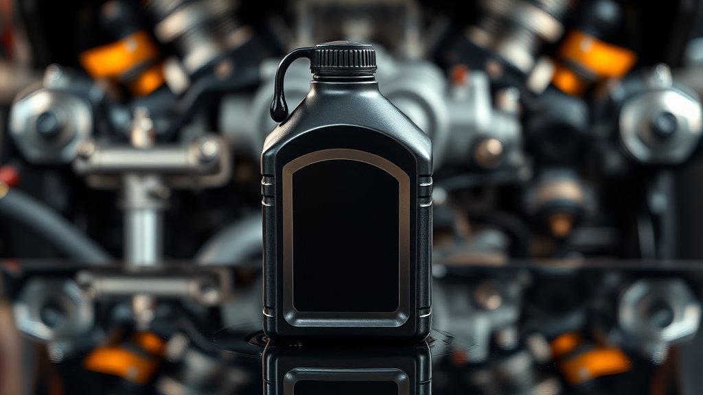 best engine oil for muscle cars