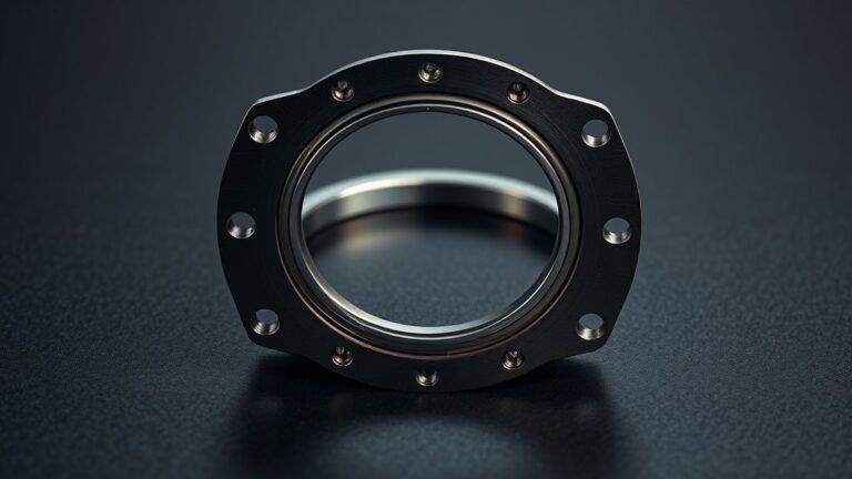 best exhaust flange gasket