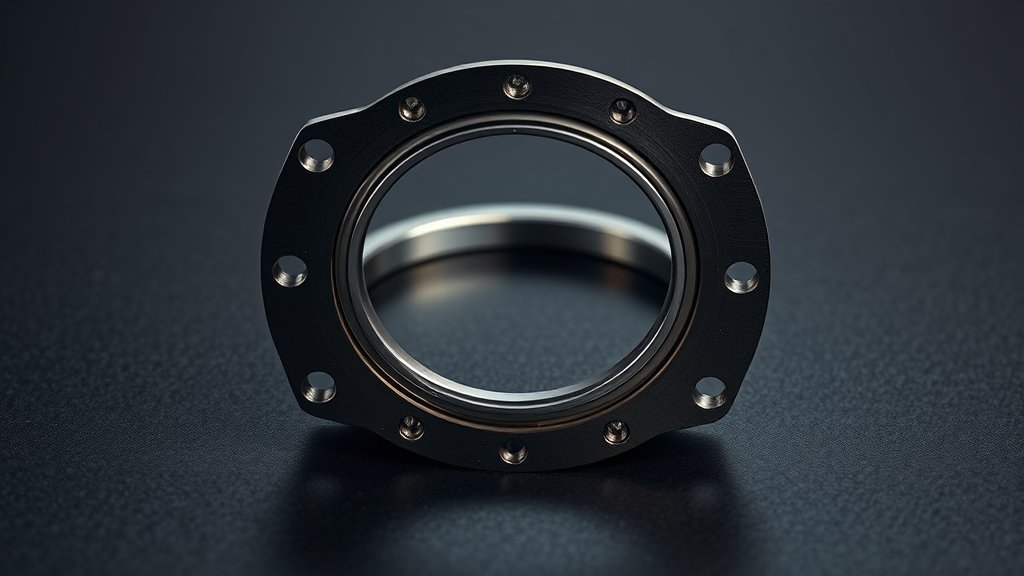 best exhaust flange gasket