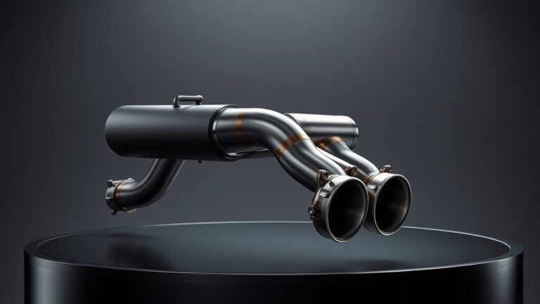 best exhaust for 6.2 raptor