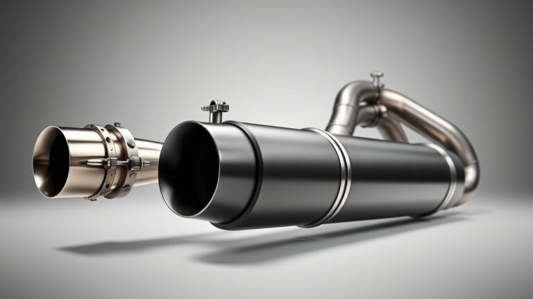 best exhaust for 6.7 cummins