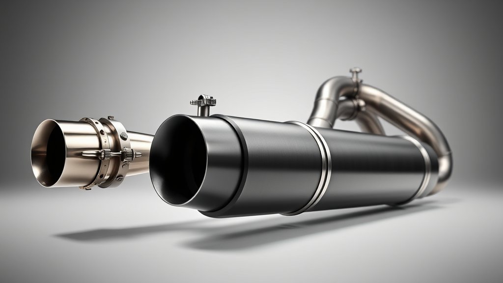 best exhaust for 6.7 cummins