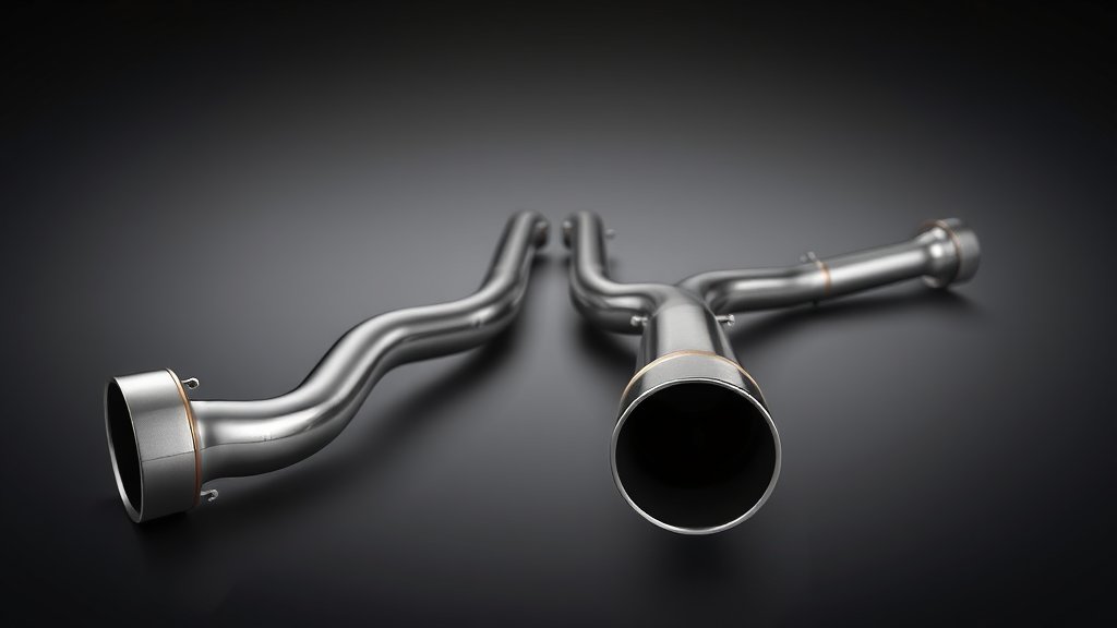 best exhaust for chevy 2500hd