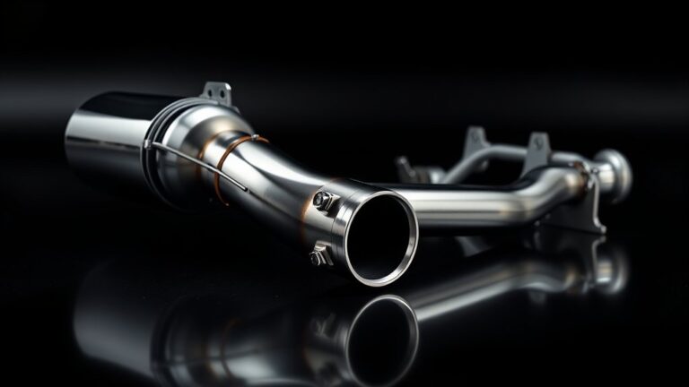 best exhaust for chevy cruze