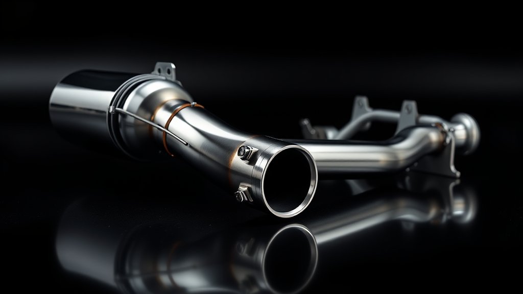 best exhaust for chevy cruze