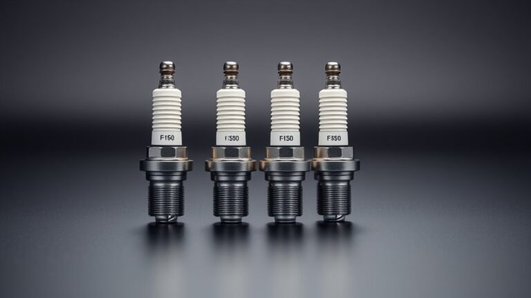 best f150 ecoboost spark plugs