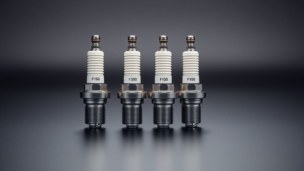 best f150 ecoboost spark plugs